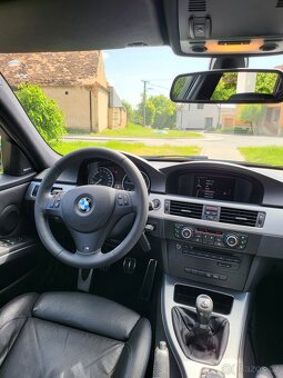 BMW 320xd LCI / Mpaket /Mperformance / 147kw - 5