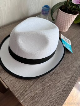 Doplňky ke kostýmu - třeba mafiána - 5