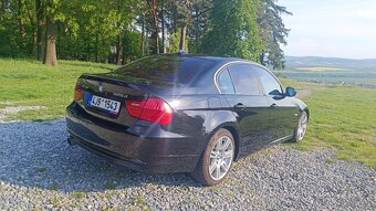 BMW E90 325d - 5