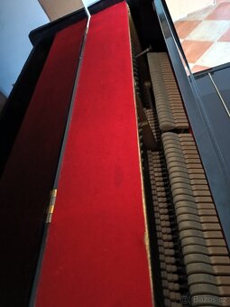 Pianino Petrof - 5