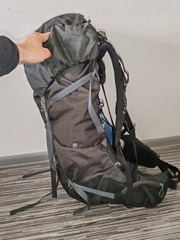 Osprey Rook 65L – skvělý stav, použitý - 5