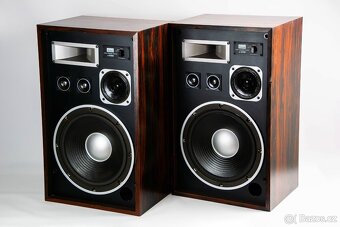 SANSUI SP-6300 / profi servis / záruka - 5