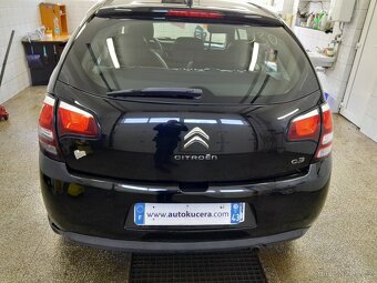 Citroën C3 1,0 VTI - 5