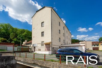 Prodej činžovního domu pro investici - 5
