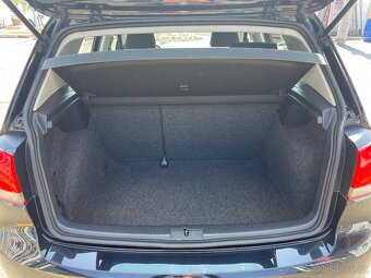 Volkswagen Golf, VI 1,2 77kW, NAVIGACE,SERVISKA - 5