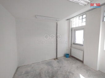 Pronájem výrobního objektu, 285 m² - 5