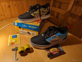 Heelys - Simpsons, koloboty. - 5