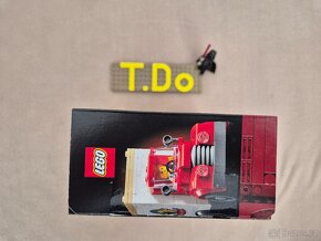 LEGO 40586 Stěhovací vůz - 5