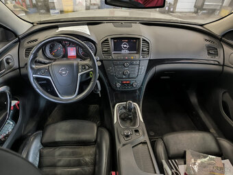 Opel Insignia 2.0.CDTI r.v.2019 A20DTH 118kw(4540) - 5