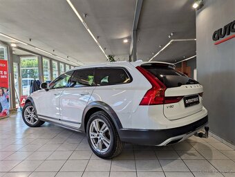 Volvo V90 2.0D4 CROSS COUNTRY, AWD, A/T, DPH - 5