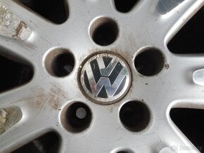 AL kola na VW - 5