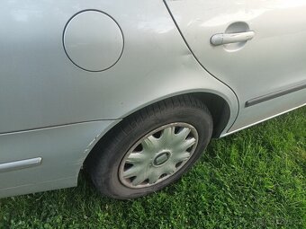 Seat Toledo 1.9tdi 81kw r.2008 - 5