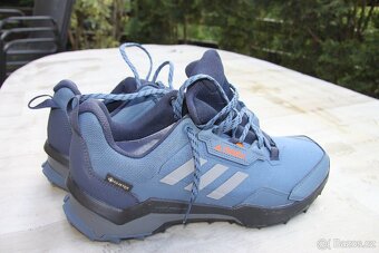 Adidas Terrex Goretex - 5