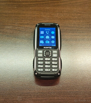 Aligator R30 eXtremo dualsim - 5