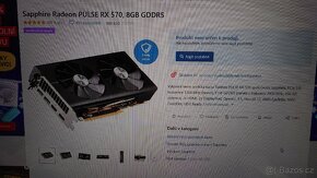 Herni bestie Ryzen 7 EXTRA CENA NYNI - 5