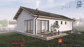 Prodej, pozemky/bydlení, 754 m2, Loza, Plzeň-sever [ID 65185 - 5