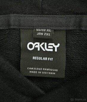 Oakley Hoodie 2.0 XL - 5