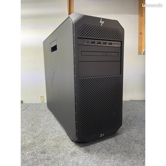 Herní pc HP Gtx 1080 Xeon W2123 (prodej/výměna) - 5