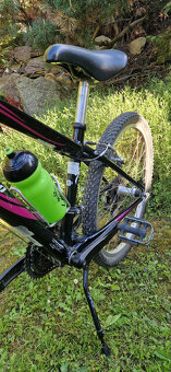 Dětské kolo Specialized Hotrock velikosti 24 - 5