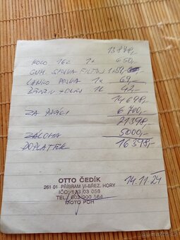 JAWA 350 TYP 640 - 5