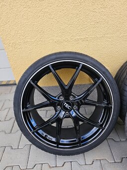 5x112 r20 Tec - 5