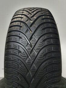 2x -- 185/65 R15 Zimní pneu Kleber Krisalp HP3 -- - 5