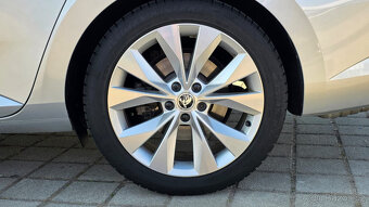 Škoda Superb 2.0 TDi 140kw combi III L&K DSG Canton - 5