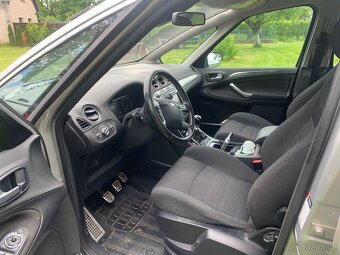 Ford S-max 1,6 ecoboost Titanium - 5