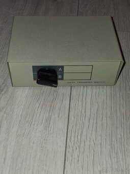 Přepínač přenosu dat-switch - 5