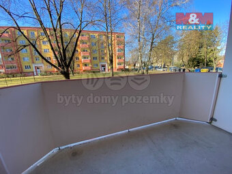 Pronájem bytu 2+1, 66 m², Otrokovice, ul. Tylova - 5