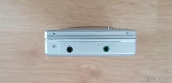 Minidisc Sharp MD-MT180 - 5
