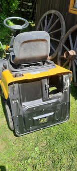 Stiga COMBI 1066 HQ - 5