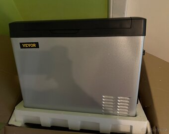 VEVOR C50 přenosná autochladnička - 5