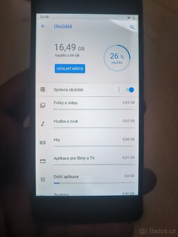 Nokia 8 - 5