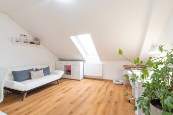 Cihlový byt 3+kk, 83 m², Šumperk, ul. Hlavní tř. - 5