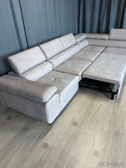 Sedací souprava 250/C - 5
