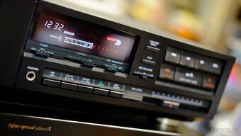 AKAI -- cassette deck --viz.otriginal foto - 5