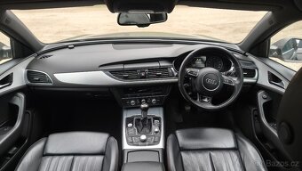 Rozpredám Audi A6 C7 sline - 5