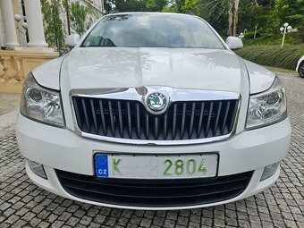 Škoda Octavia 1.6 TDI 77 kW mod. 2013, 167.000 km Dovoz SRN - 5