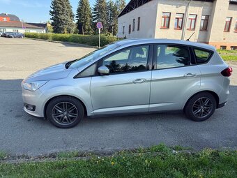 Ford C-MAX 1.5 TDCi rok 2018 jen 86tkm - 5