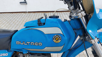 Bultaco 250 Frontera MK10 rok v. 1978 - 5