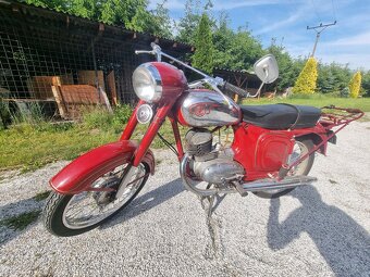 Čz 175 470 Sport - 5