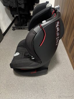Autosedačka Maxi-Cosi 9kg-18kg - 5