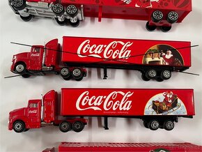 Kamion Coca- Cola - 5