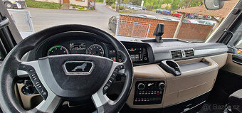 MAN TGX 18.500 4x2 - 5