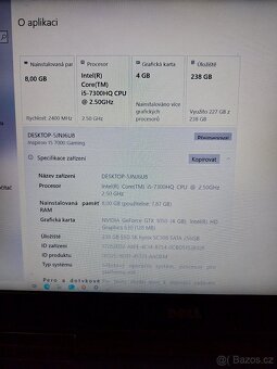 Dell inspiron - 5