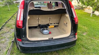 C max 1.8 benzin - 5