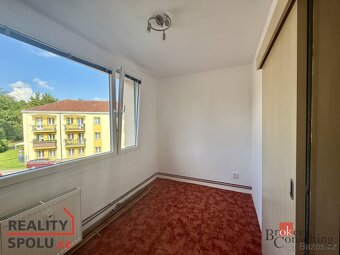 Pronájem, byty/3+1, 63 m2, Frošova 1246, 51741 Kostelec nad - 5