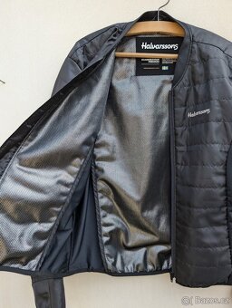 Moto bunda Halvarssons Gruven 52 - 5