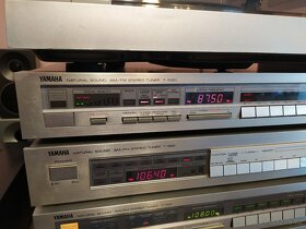 Yamaha R-50, A-500, T-1020, T-700, T-520 - 5